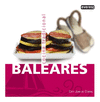 BALEARES COCINA