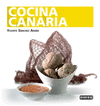 COCINA CANARIA