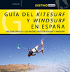 DESTINO EVEREST. GUA DEL KITESURF Y WINDSURF EN ESPAA