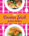 COCINA FCIL PARA TODOS