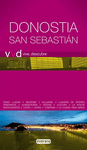 DONOSTIA SAN SEBASTIAN -VIVE Y DESCUBRE 2009