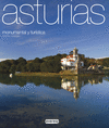 ASTURIAS MONUMENTAL Y TURSTICA