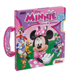 MINNIE. LAZOS DE AMISTAD