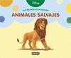 ANIMALES SALVAJES