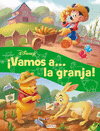 VAMOS A... LA GRANJA!