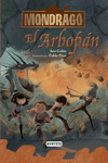 ARBOPAN VOL 5 MONDRAGO