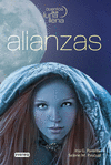 CUENTOS DE LA LUNA LLENA. ALIANZAS