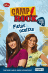 CAMP ROCK PISTAS OCULTAS - SEGUNDA SESION N 4