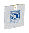 LIBRO ELECTRONICO REAL MADRID FUTBOL