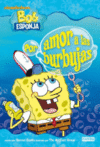 BOB ESPONJA-POR AMOR A LAS BUR