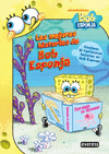 LAS MEJORES HISTORIAS DE BOB ESPONJA