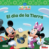 LA CASA DE MICKEY MOUSE. EL DA DE LA TIERRA