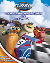 GRAN AVENTURA DE TURBO,LA