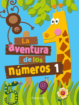 LA AVENTURA DE LOS N�MEROS 1