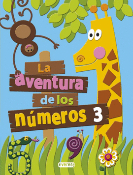 LA AVENTURA DE LOS N�MEROS 3