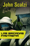 LAS BRIGADAS FANTASMA -BOOKET 8034