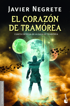 EL CORAZN DE TRAMREA