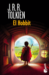 EL HOBBIT -BOOKET