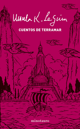 CUENTOS DE TERRAMAR