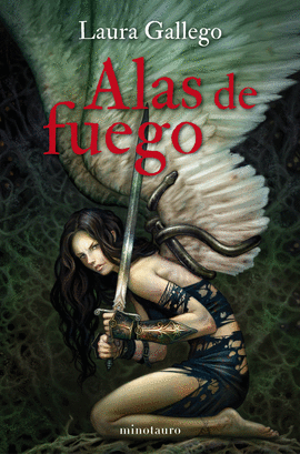 ALAS DE FUEGO, N. 001