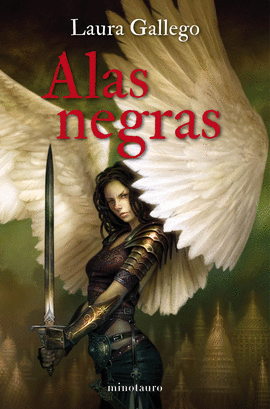 ALAS NEGRAS, N. 002