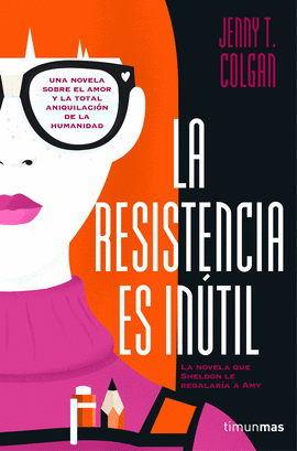 LA RESISTENCIA ES INTIL