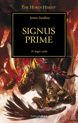 SIGNUS PRIME, N. 021