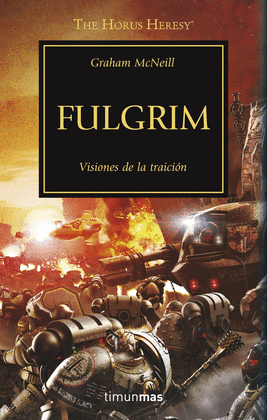FULGRIM, N. 5
