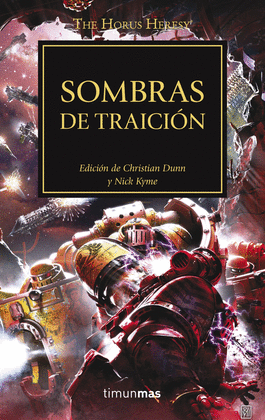 SOMBRAS DE TRAICION, N 22