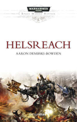 HELSREACH