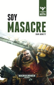 SOY MASACRE, N 1