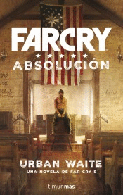 FAR CRY. ABSOLUTION