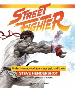 STREET FIGHTER