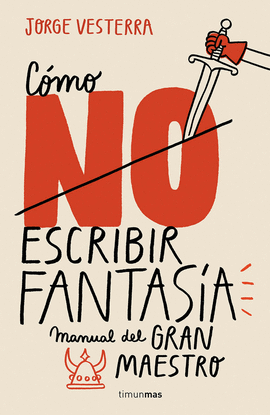 CMO NO ESCRIBIR FANTASA