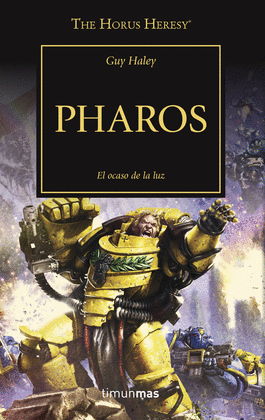 PHAROS N34