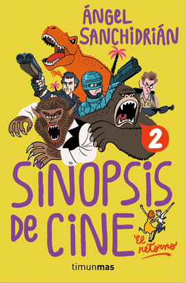 SINOPSIS DE CINE 2
