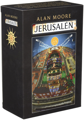 JERUSALN