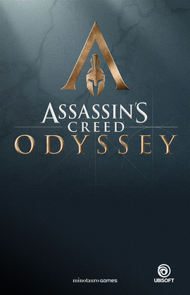 ASSASSIN'S CREED ODYSSEY