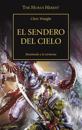 EL SENDERO DEL CIELO (HH N36)
