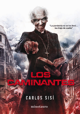 LOS CAMINANTES N 1