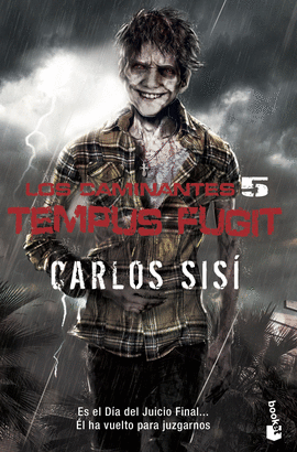 LOS CAMINANTES: TEMPUS FUGIT -BOOKET