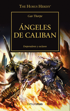 NGELES DE CALIBAN