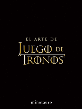 EL ARTE DE JUEGO DE TRONOS