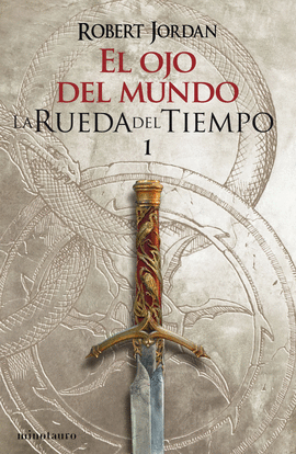 LA RUEDA DEL TIEMPO N 01/14 EL OJO DEL MUNDO