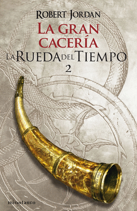 LA RUEDA DEL TIEMPO N 02/14 LA GRAN CACERA