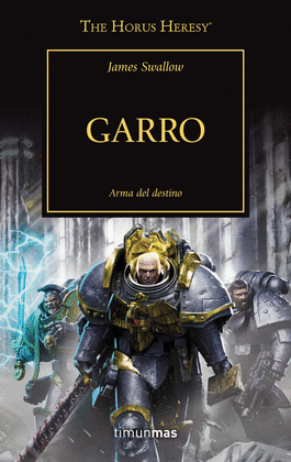 GARRO N 42