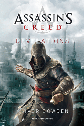 ASSASSIN'S CREED  REVELATIONS