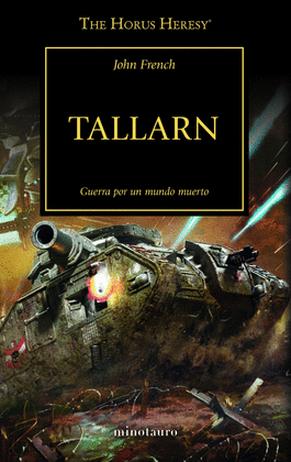 TALLARN N 45/54