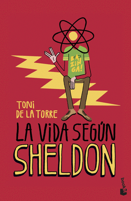 LA VIDA SEGN SHELDON