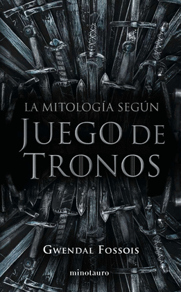 LA MITOLOGA EN JUEGO DE TRONOS